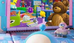 蛋仔派对新版本最新爆料