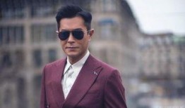 明星大爆料古天乐视频,幕后故事与公益之路